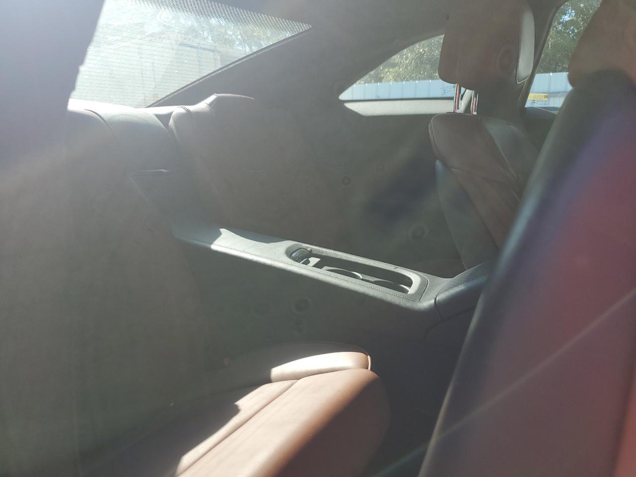 2014 CADILLAC ELR