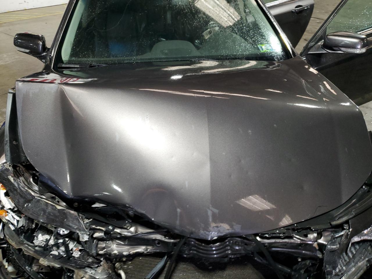 2009 ACURA TL