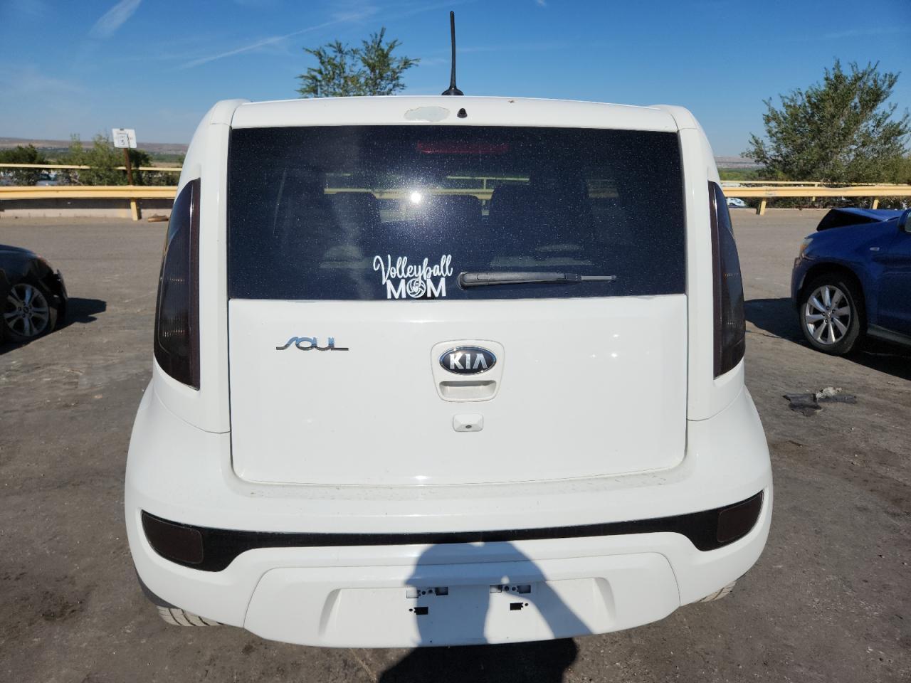 2013 KIA SOUL