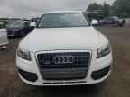 2012 AUDI Q5