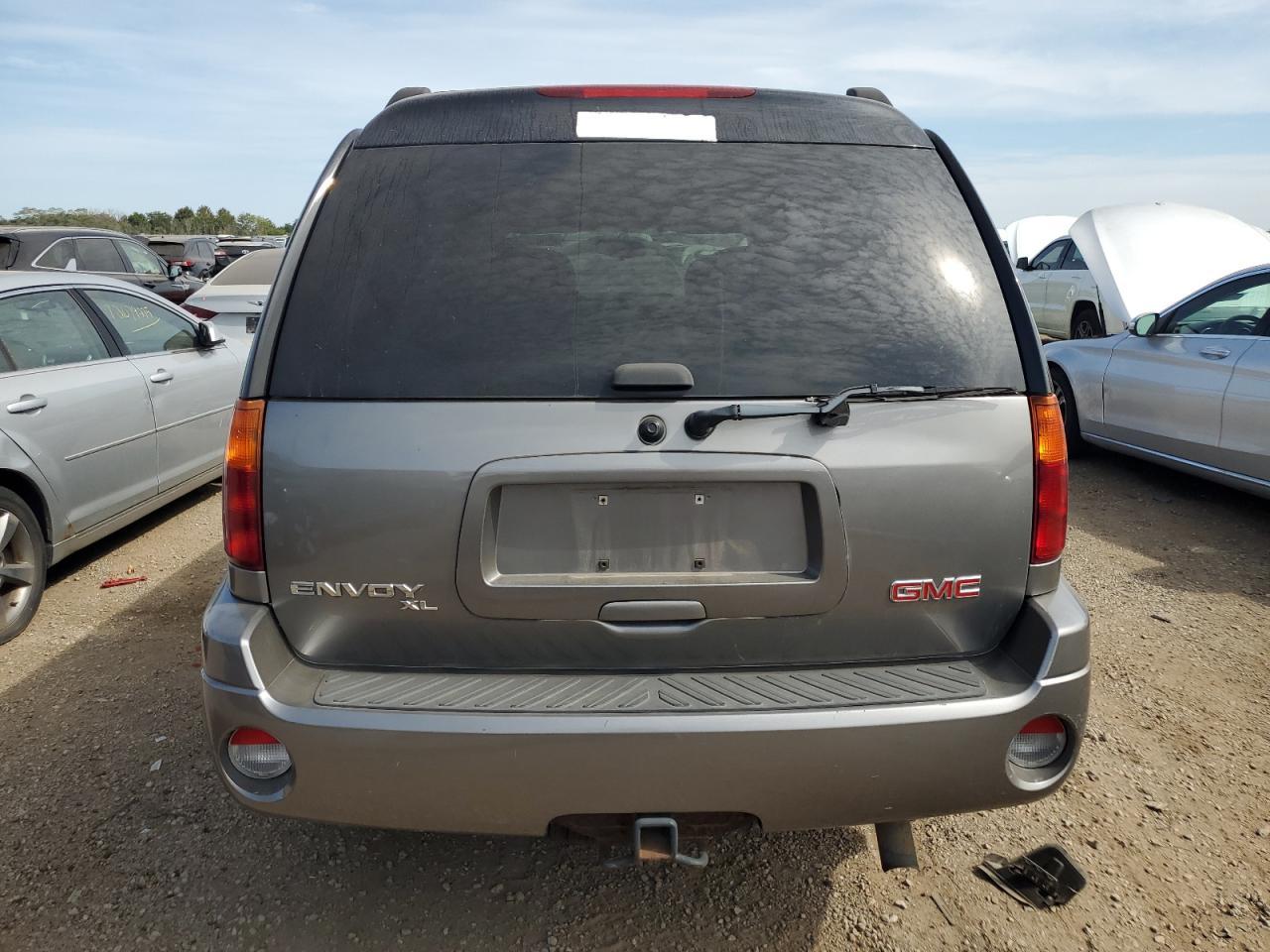 2006 GMC Envoy