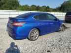 2014 NISSAN SENTRA