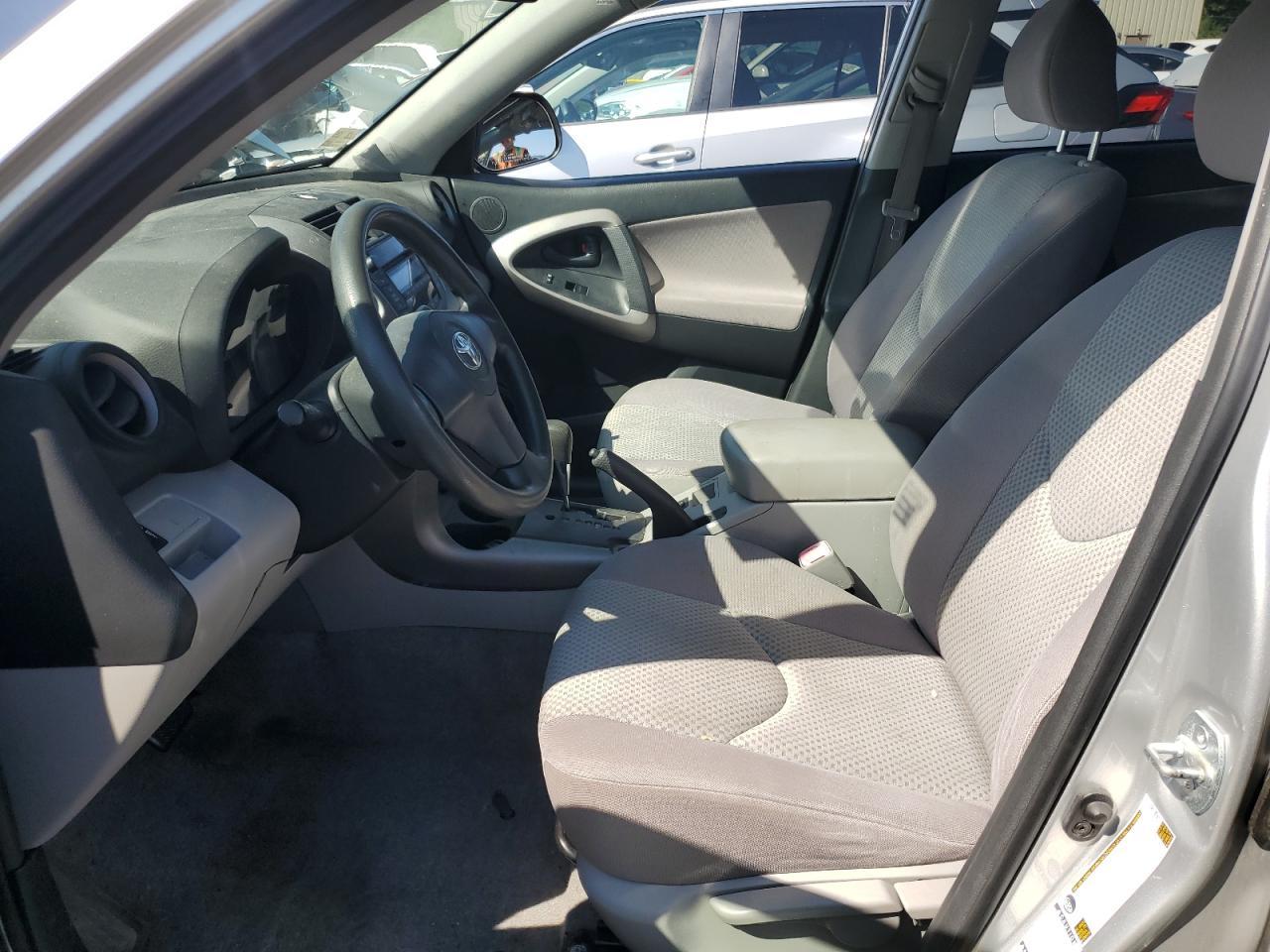 2008 TOYOTA RAV4