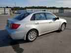 2010 SUBARU IMPREZA