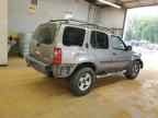 2004 NISSAN Xterra