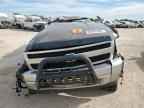 2013 CHEVROLET Silverado