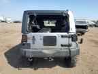 2015 JEEP Wrangler Unlimited