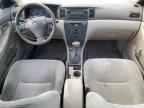 2005 TOYOTA COROLLA