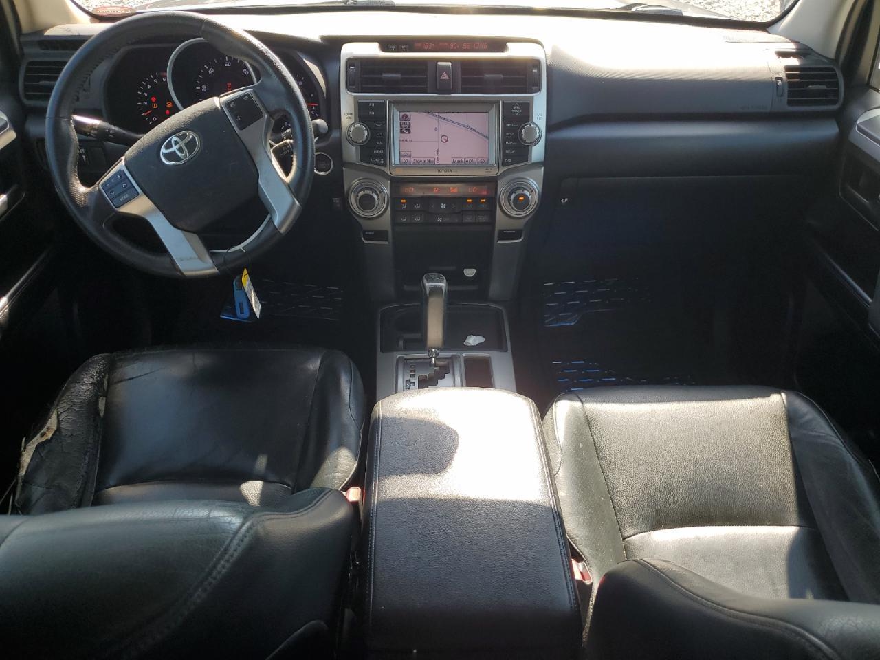 2013 TOYOTA 4Runner