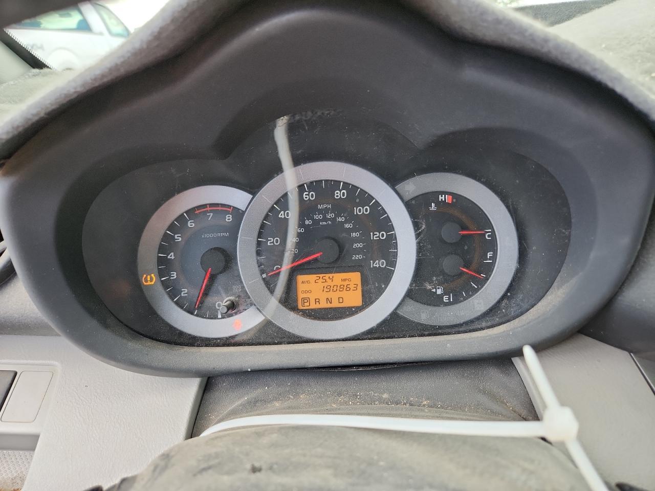 2010 TOYOTA RAV4