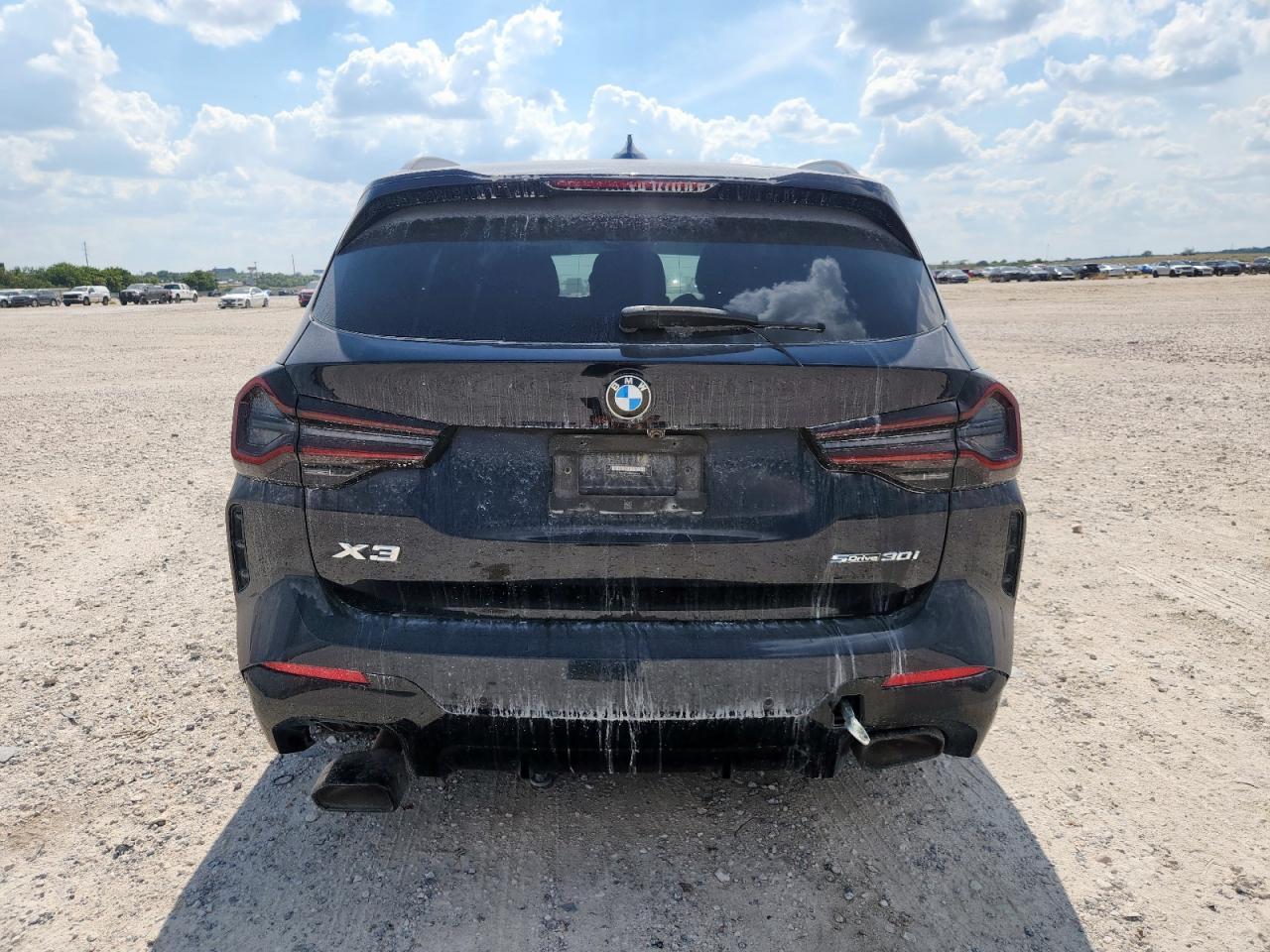 2023 BMW X3