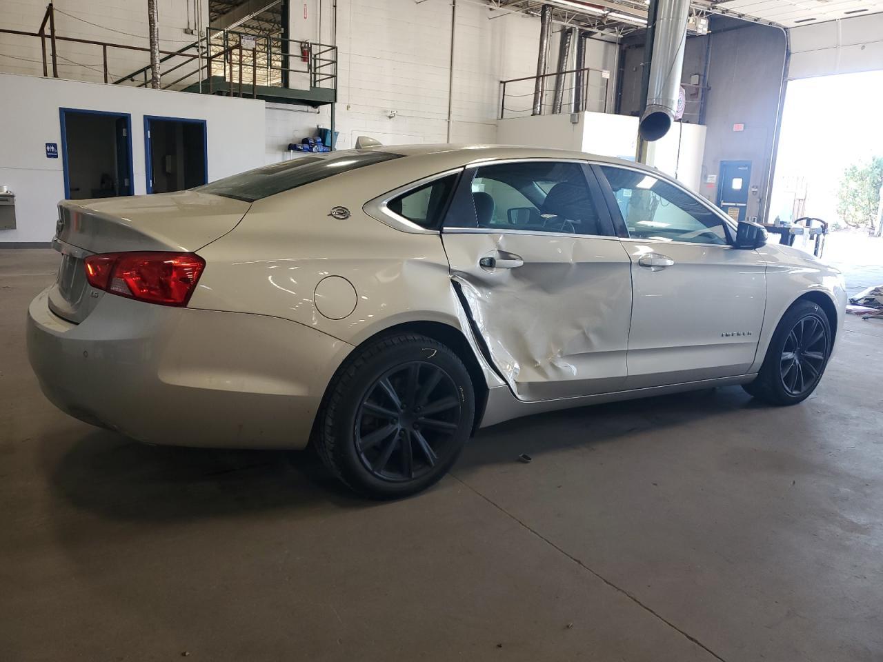 2014 CHEVROLET IMPALA
