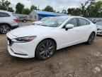 2021 MAZDA 6