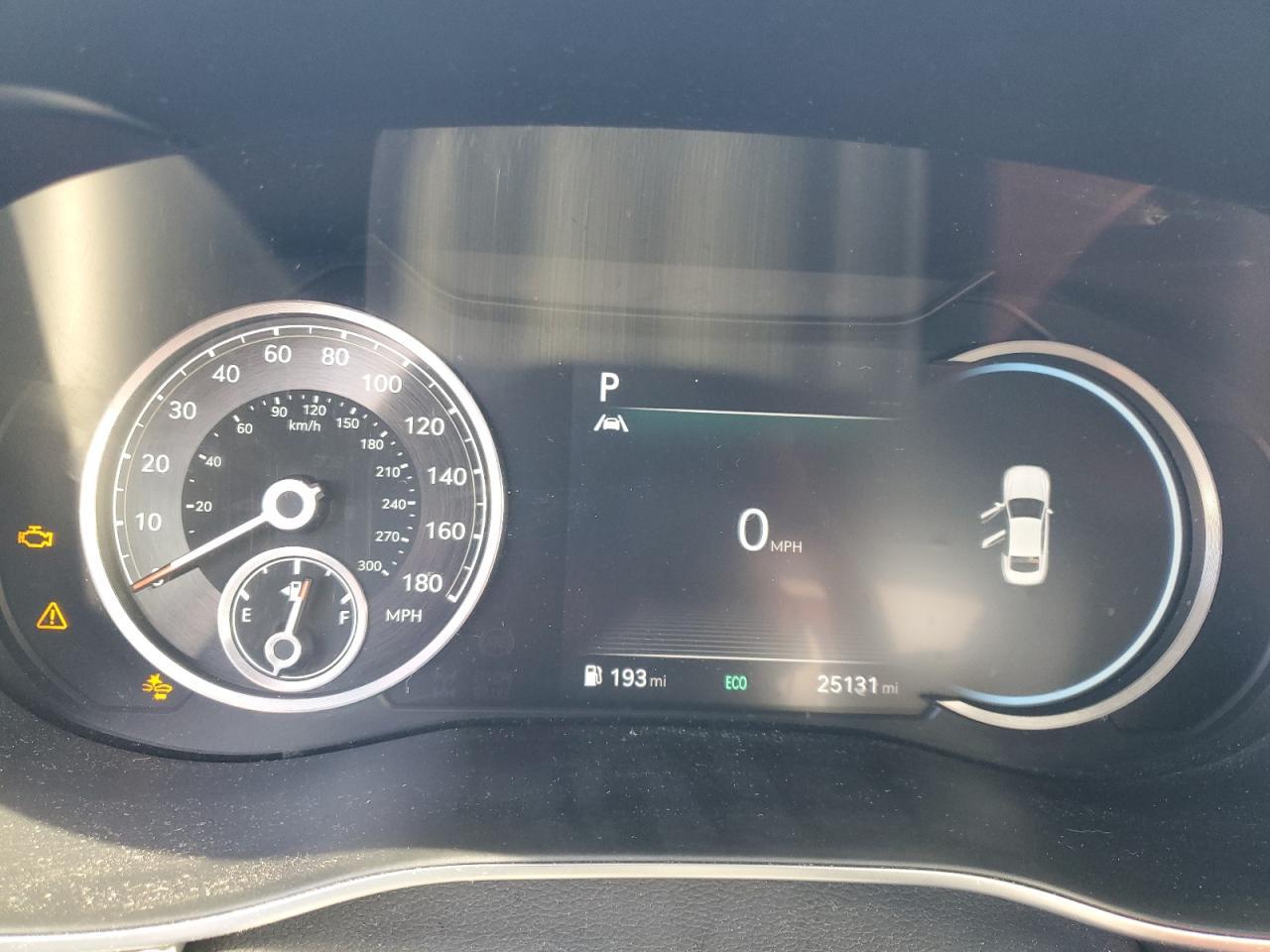 2023 GENESIS G70