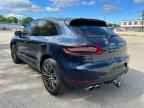 2015 PORSCHE Macan
