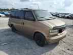 1996 GMC SAFARI