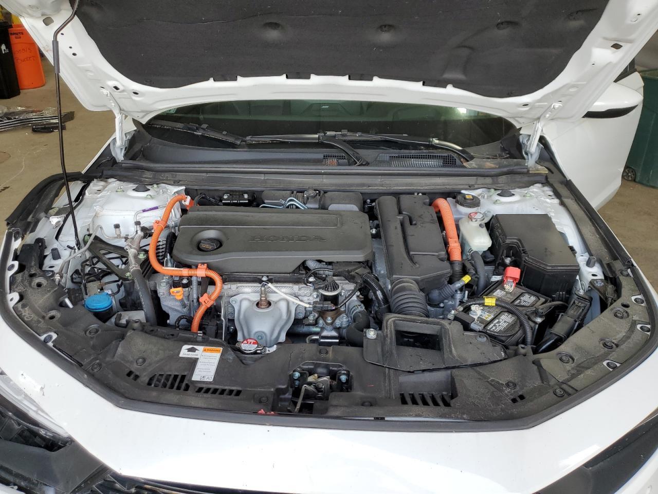 2024 HONDA ACCORD