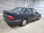 2001 MERCEDES-BENZ E-Class