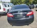 2013 INFINITI M37