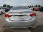 2017 CHEVROLET IMPALA