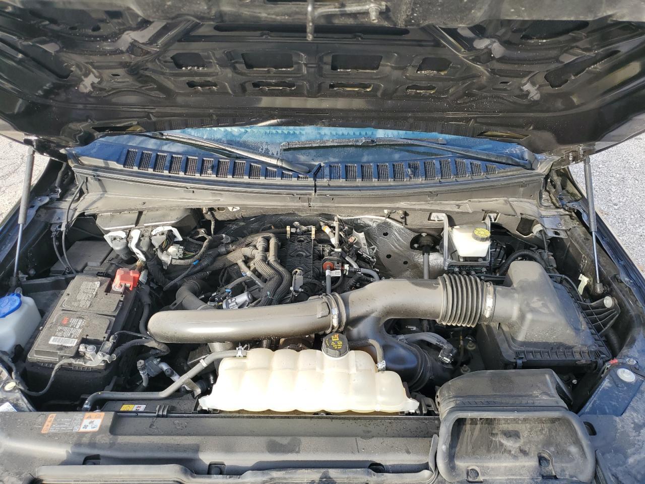 2024 FORD Expedition