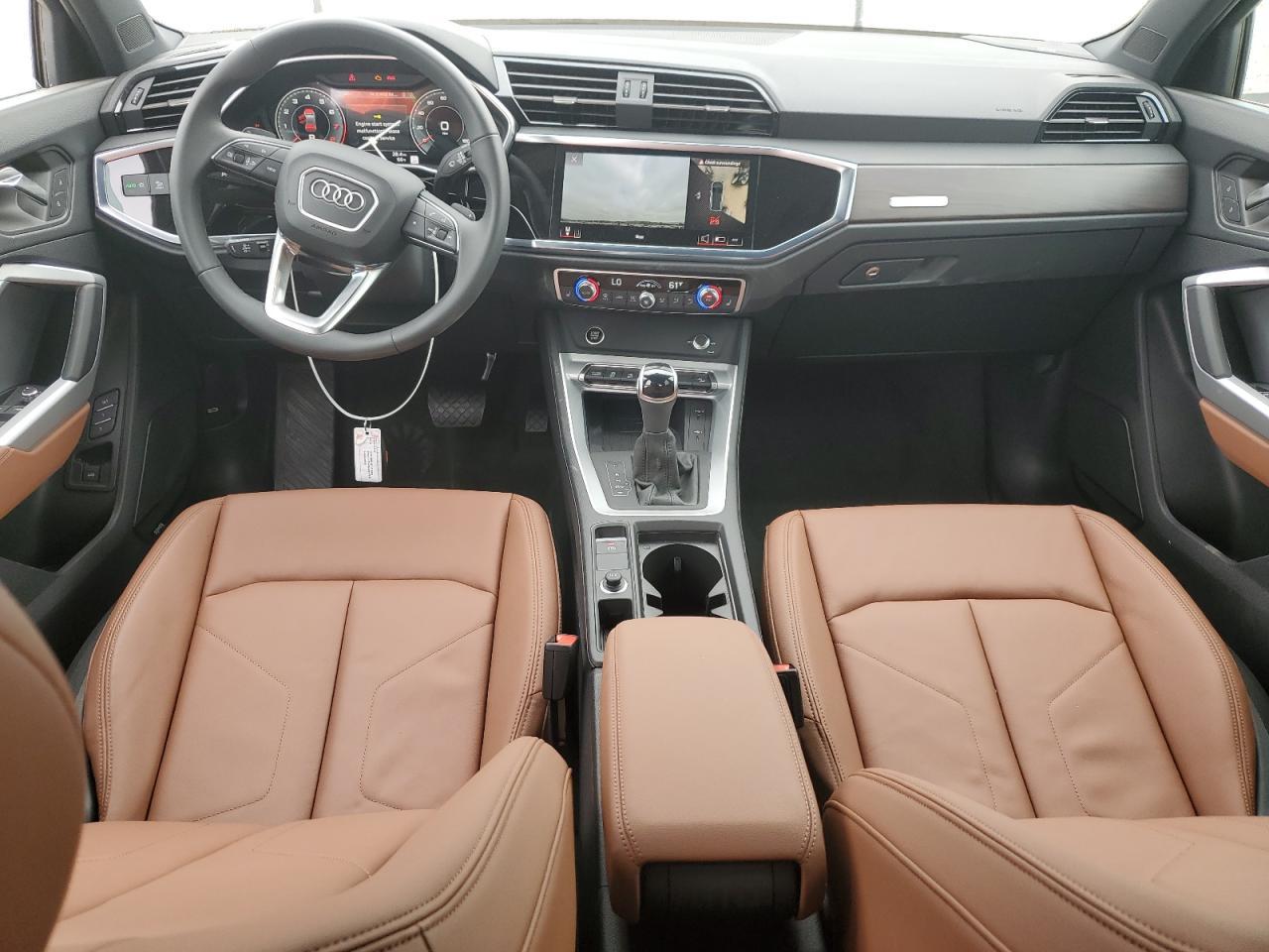 2025 AUDI Q3