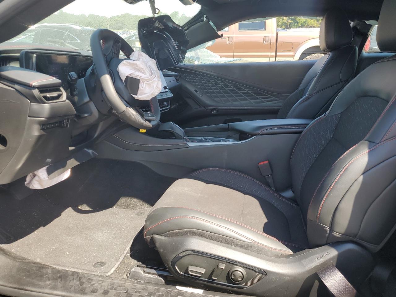 2025 DODGE CHARGER