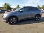 2018 HONDA HR-V