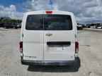 2015 CHEVROLET City Express