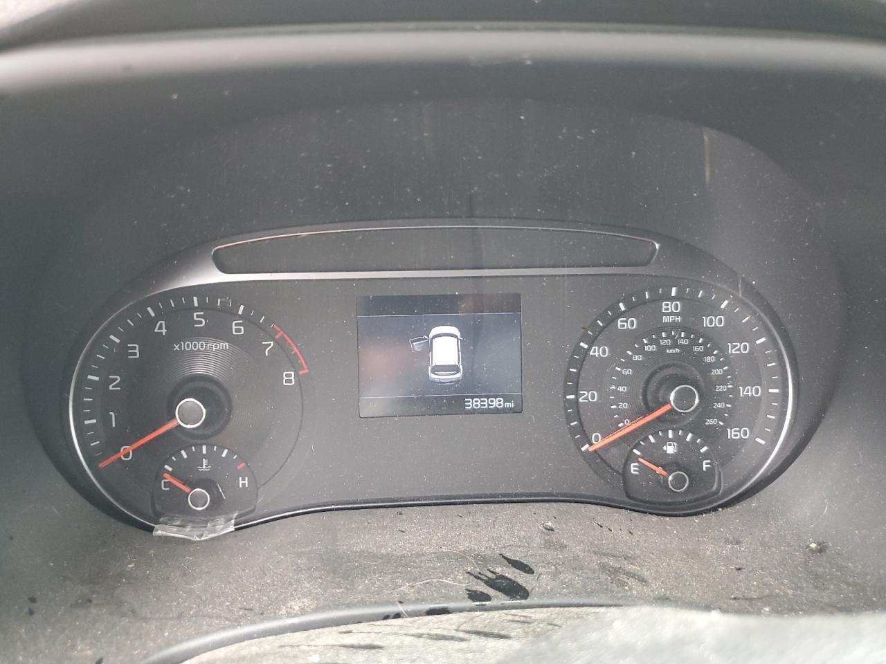 2022 KIA SOUL