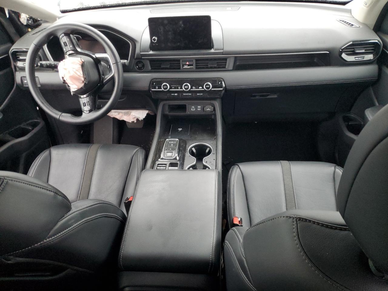 2023 HONDA PILOT