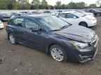 2016 SUBARU IMPREZA