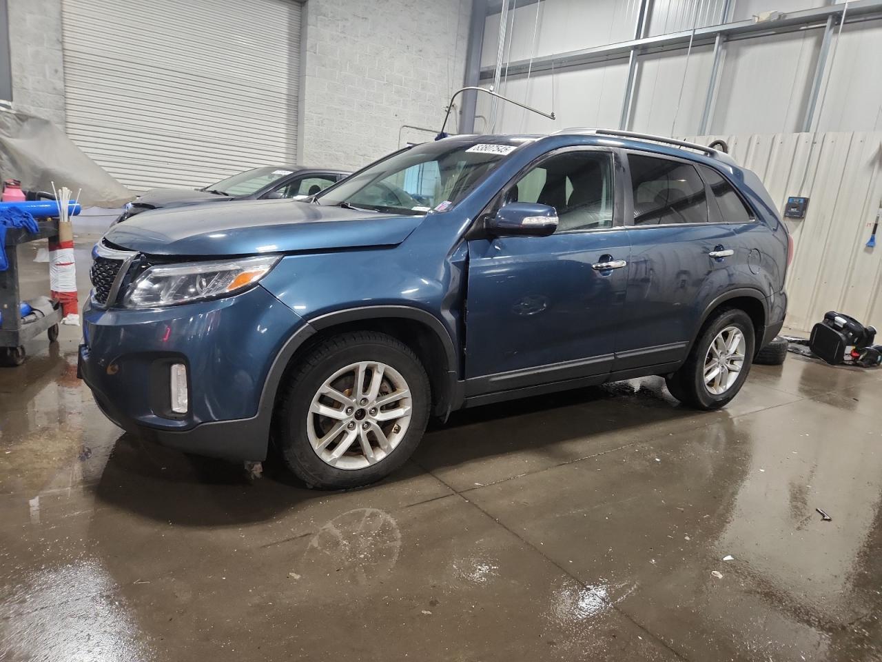 2014 KIA SORENTO