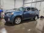 2014 KIA SORENTO