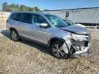 2018 HONDA PILOT