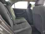 2007 TOYOTA COROLLA