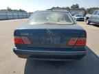 2001 MERCEDES-BENZ E-Class