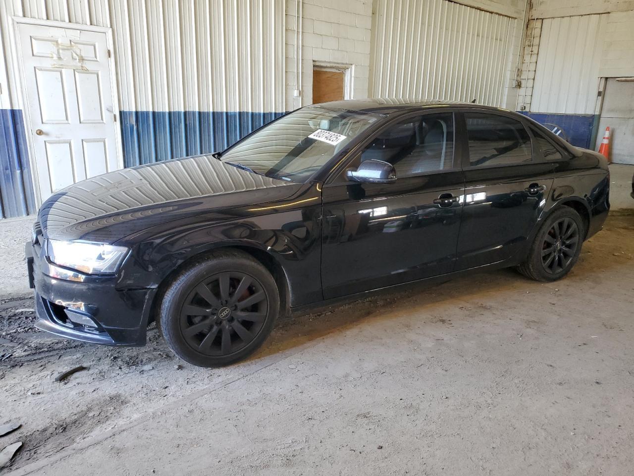 2013 AUDI A4