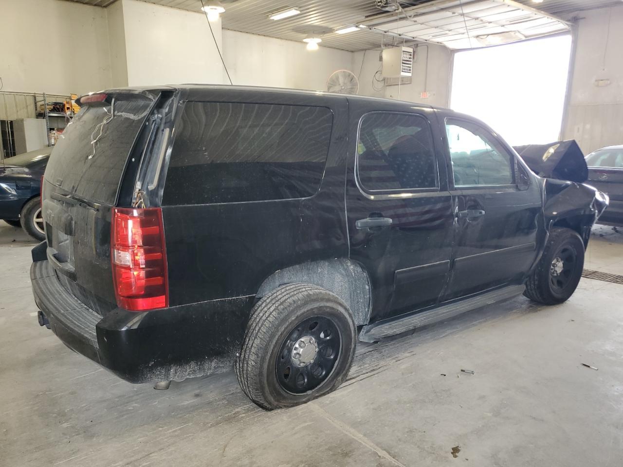 2013 CHEVROLET Tahoe