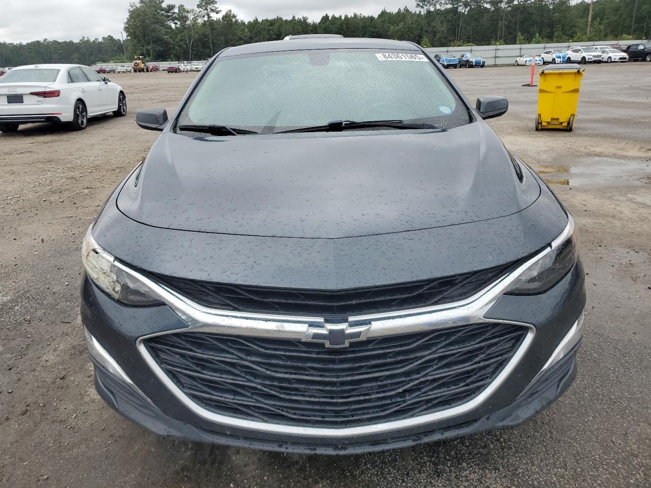 2020 CHEVROLET MALIBU