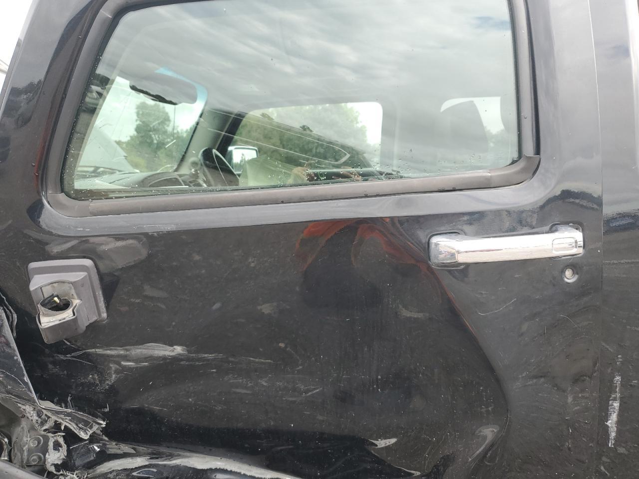 2008 HUMMER H3