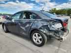 2013 CHEVROLET CRUZE