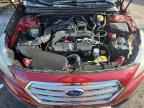 2015 SUBARU Outback