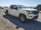 2023 NISSAN Frontier