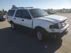 2015 FORD Expedition