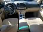 2012 TOYOTA HIGHLANDER