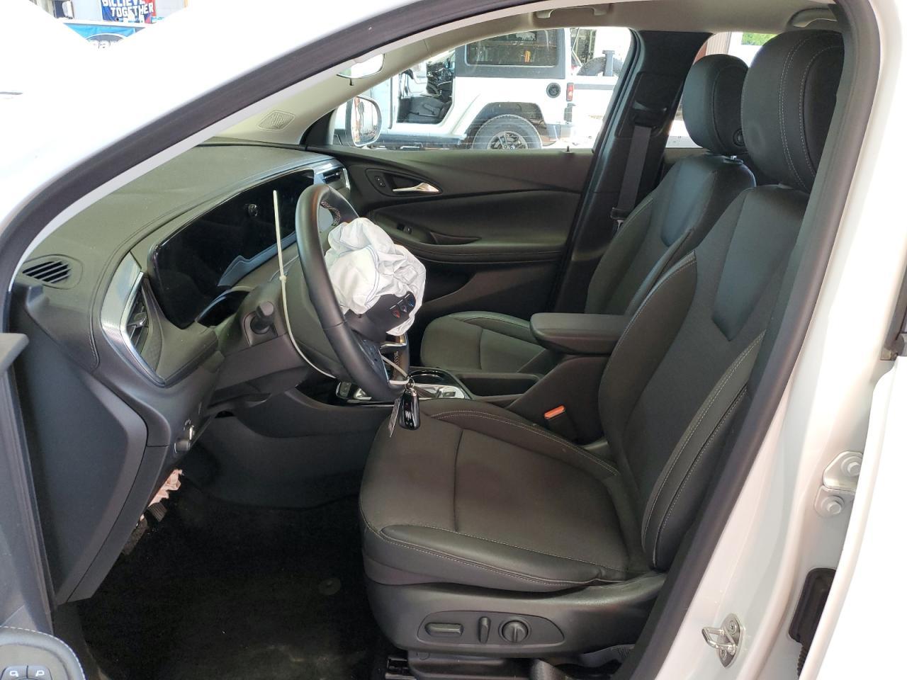 2024 BUICK Encore GX