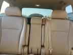 2009 TOYOTA HIGHLANDER