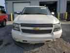 2014 CHEVROLET Suburban