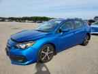 2022 SUBARU IMPREZA
